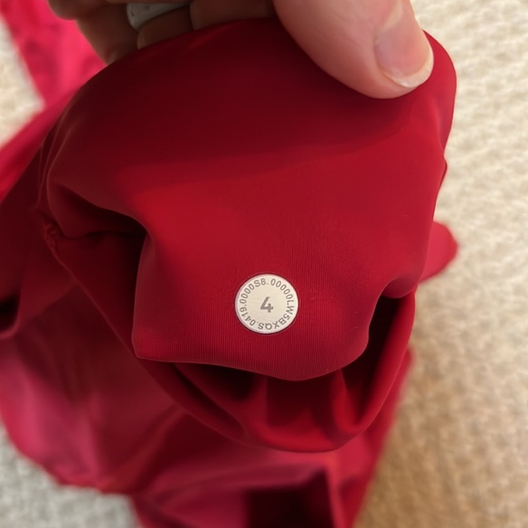 Fast and Free High-Rise Tight 25" - Picture 6 of 6